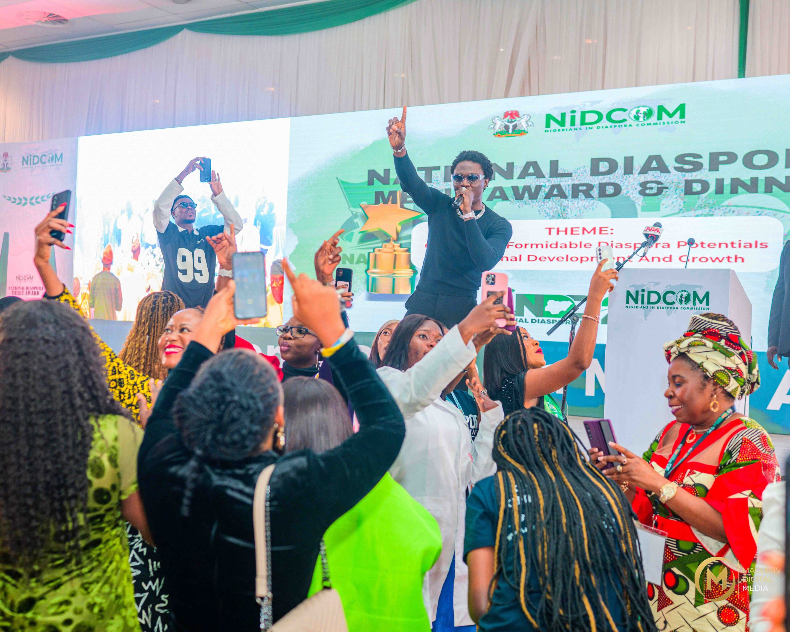 Spyro’s Performace