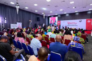 Voice of women 2025