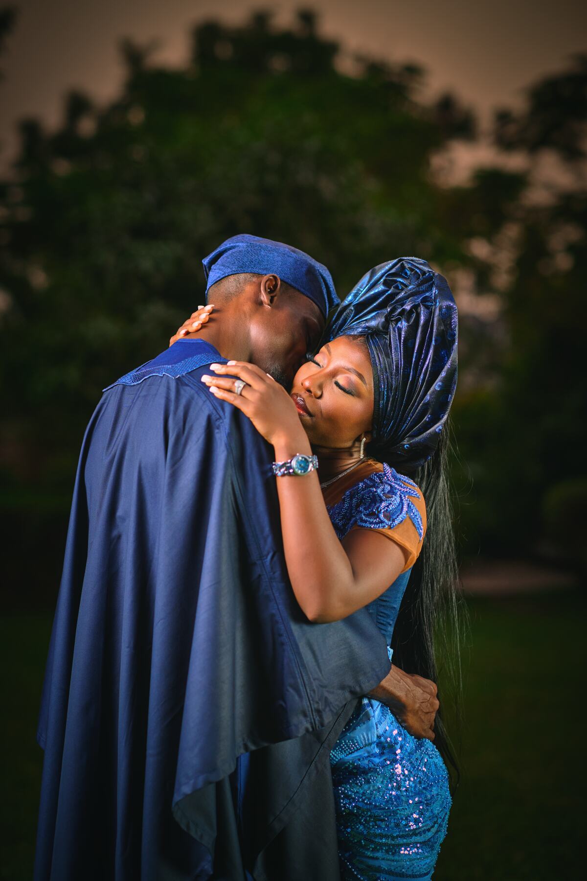 The Holyfields Pre Wedding
