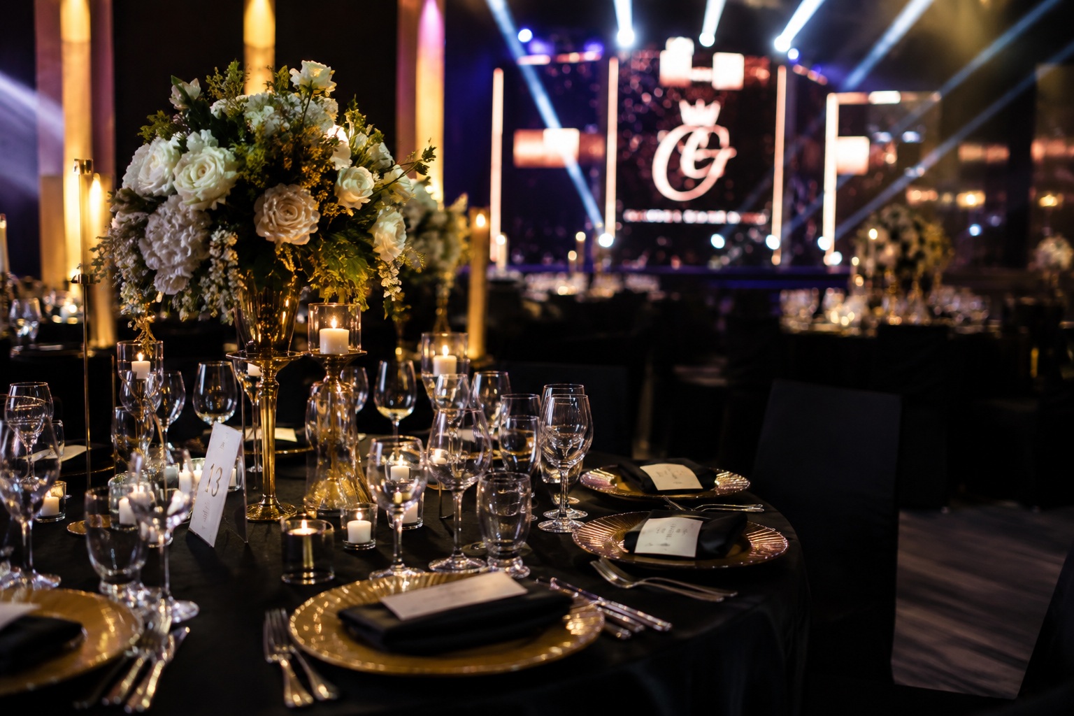 high end event 400kb